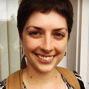 Meet your Posher, Megan